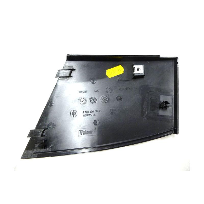 メル ページ Assetto Corsa】メルセデス・ベンツ Aクラス (W169) ターボ FR