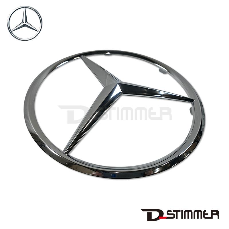 Mercedes-Benz（メルセデス・ベンツ） 純正品 フロントエンブレム 