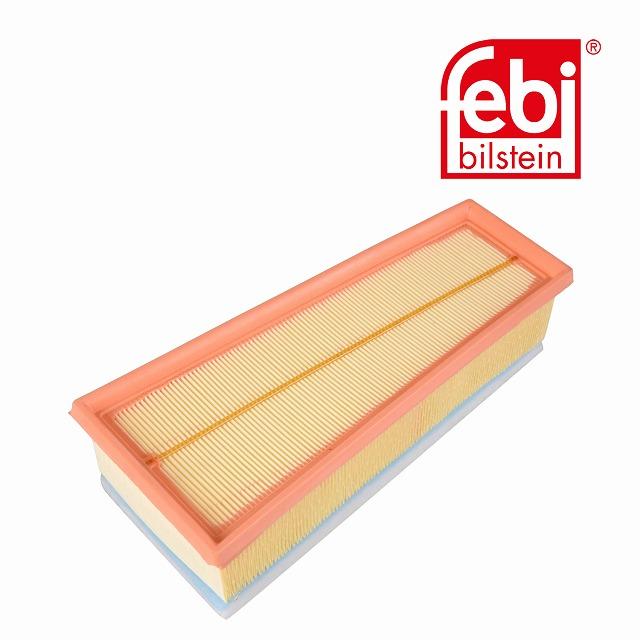 Mercedes-Benz エアフィルターLH FEBI 172765 177094000064