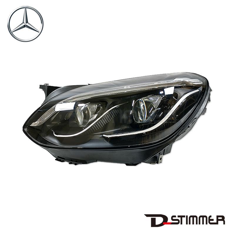 ベンツボディ 新品 BSC 1/64 メルセデス ベンツ Benz AMG GTS Carbonerre Wide