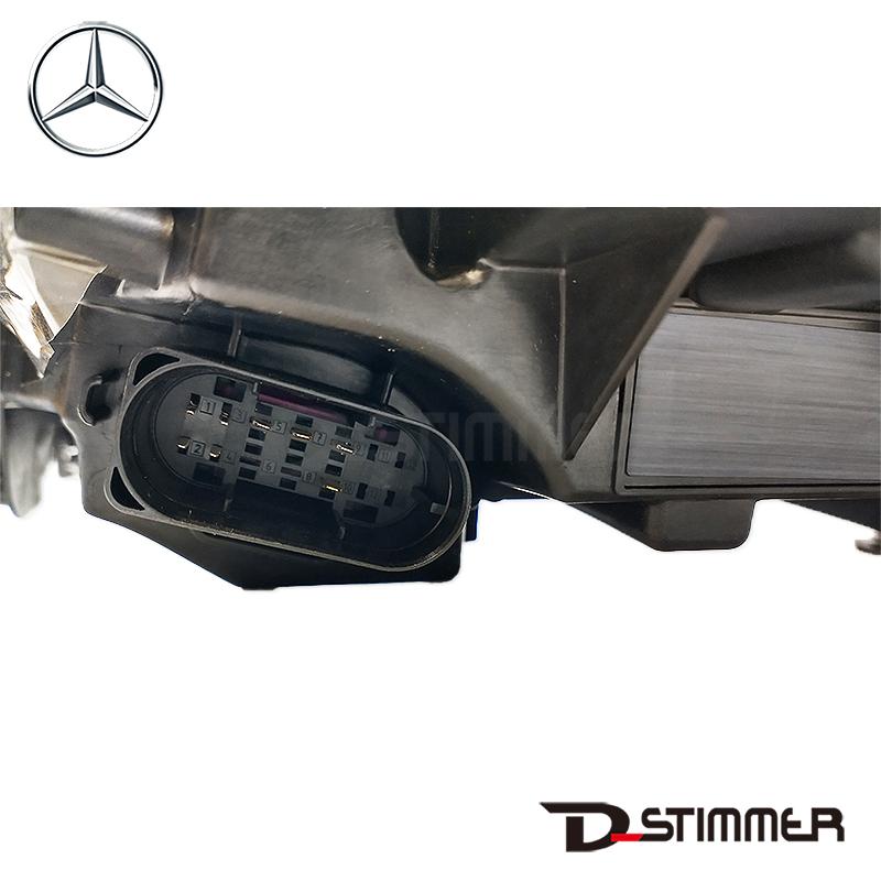 Mercedes-Benz メルセデス・ベンツ ヘッドランプRH 純正 1729069300. OEナンバー 1729069300 [ ポイント利用 ]