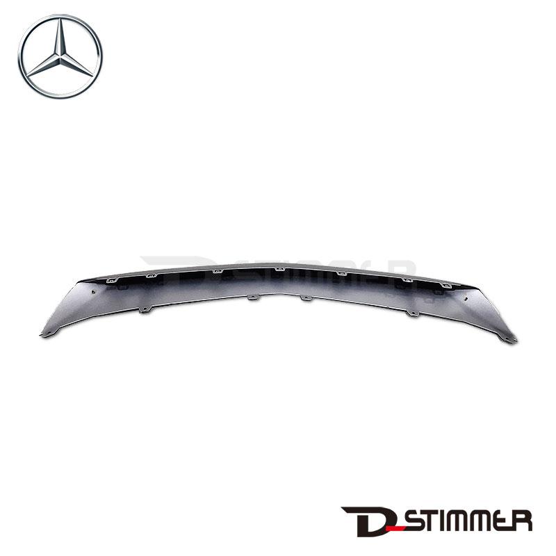メルセデス―ベンツ126-560SEL-外装部品—フロントバンパー販売 Mercedes-Benz（メルセデス・ベンツ） 純正品 フロントバンパー
