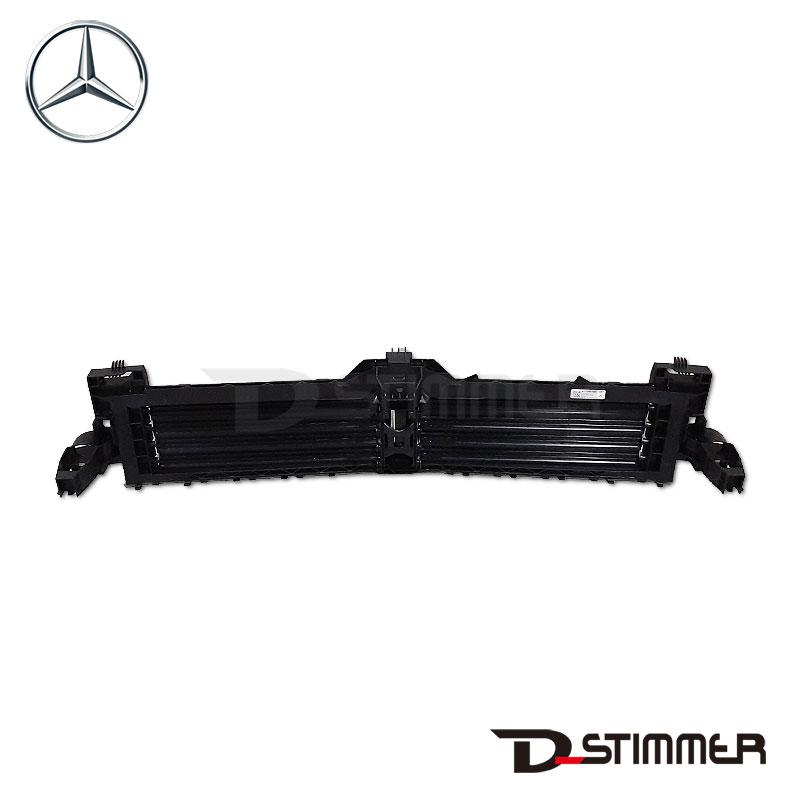 Mercedes-Benz（メルセデス・ベンツ） 純正品 ラジエターグリルベース