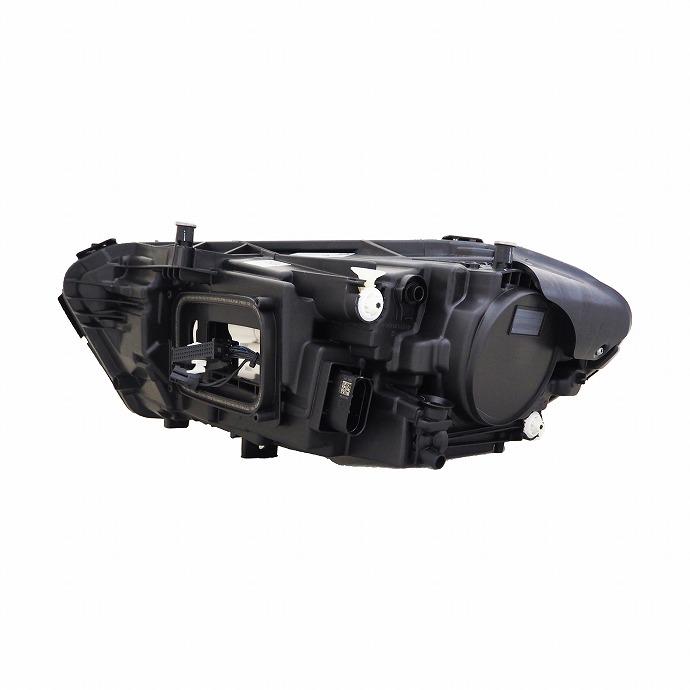 Mercedes-Benz メルセデス・ベンツ 純正 LED ヘッドランプ 右側 Aクラス W177 1779061001_2