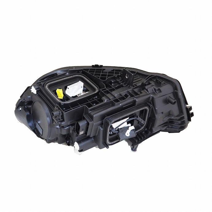 Mercedes-Benz メルセデス・ベンツ 純正 LED ヘッドランプ 右側 Aクラス W177 1779061001_3