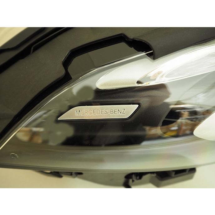 Mercedes-Benz メルセデス・ベンツ 純正 LED ヘッドランプ 右側 Aクラス W177 1779061001_4