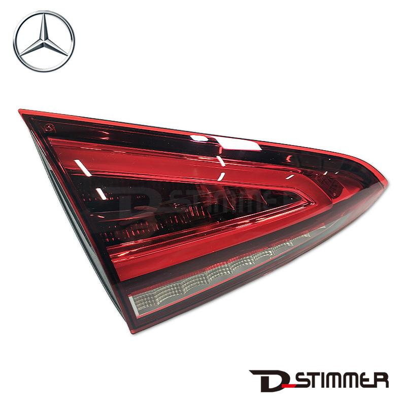 Mercedes-Benz（メルセデス・ベンツ） 純正品 テールランプ IN 左側
