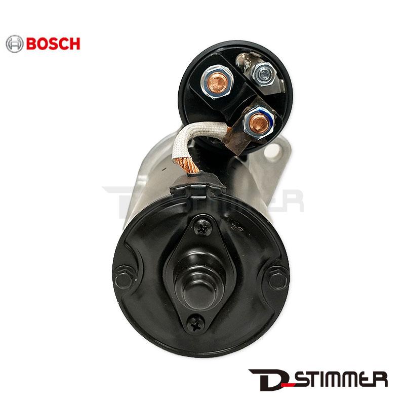 PORSCHE ポルシェ 優良品 BOSCH セルモーター 1986S00806 純正品番