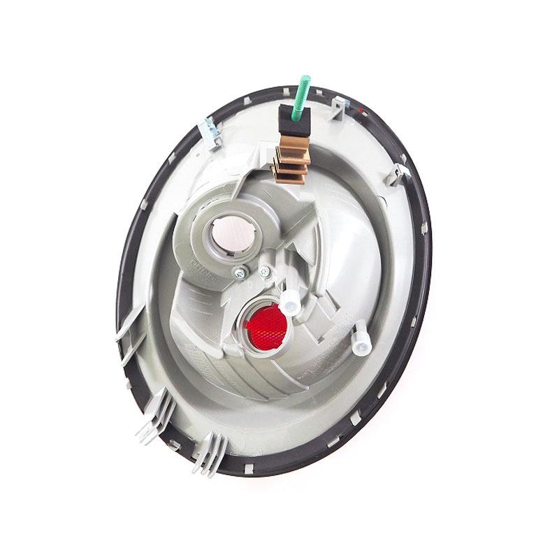 フォルクスワーゲン（Volkswagen） テールランプ左側 新品 純正品