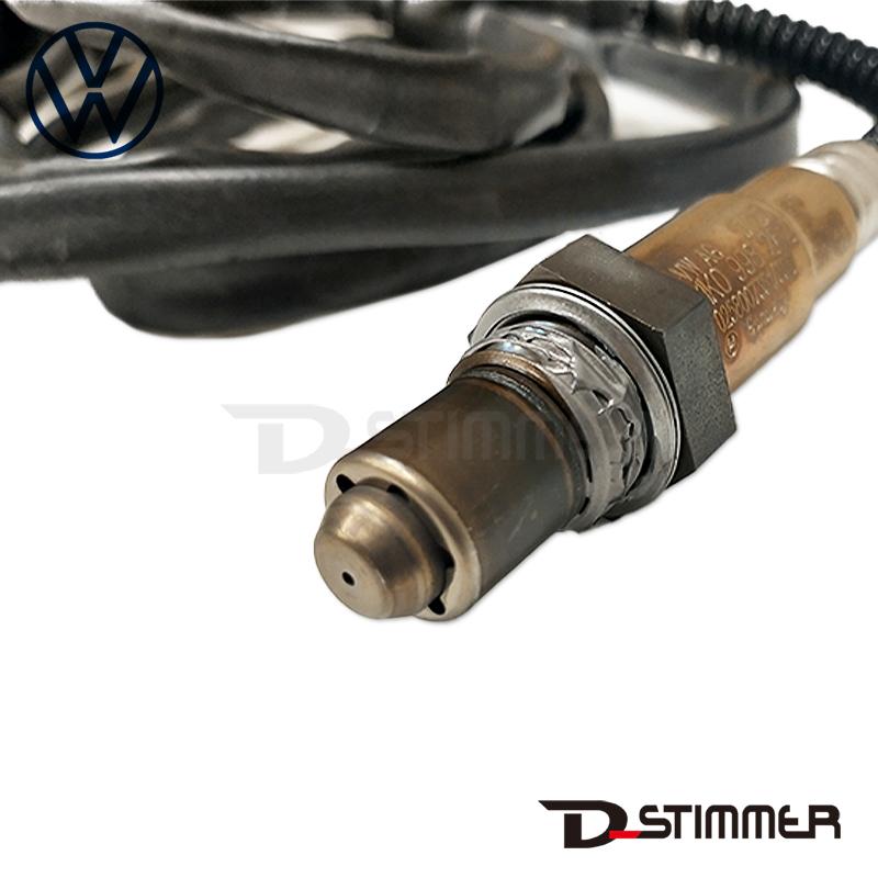フォルクスワーゲン Volkswagen オーツーセンサー 純正 1K0998262D. OE
