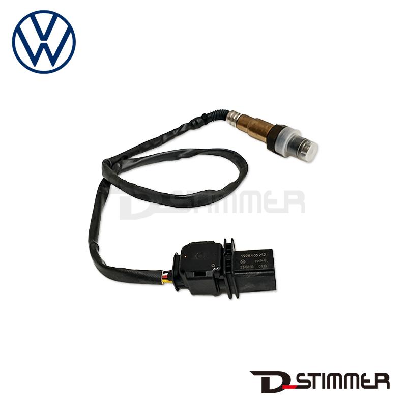 フォルクスワーゲン Volkswagen オーツーセンサー 純正