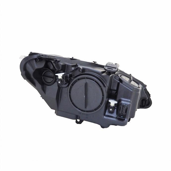 BMW Z4 E89 キセノンヘッドランプ 左側 新品 HELLA製1LL009933 BMW Z4 E89 キセノンヘッドランプ 左側 新品 HELLA製1LL009933
