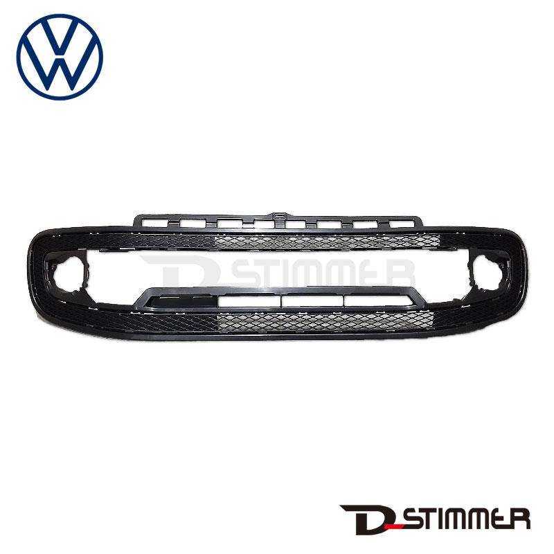 フォルクスワーゲン Volkswagen 純正品 フロントバンパーグリル