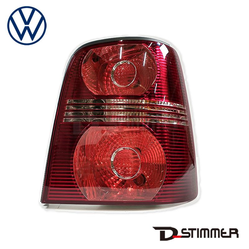 フォルクスワーゲン（Volkswagen） テールランプRH 純正 1T0945096N
