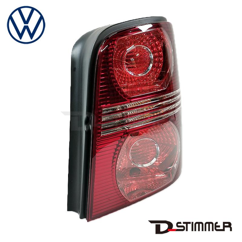 フォルクスワーゲン（Volkswagen） テールランプRH 純正 1T0945096N