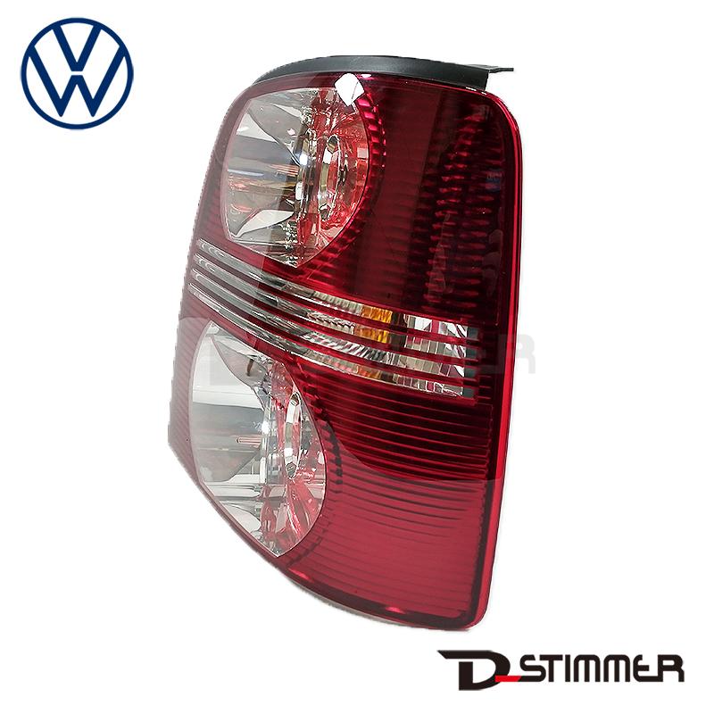フォルクスワーゲン（Volkswagen） テールランプRH 純正 1T0945096N