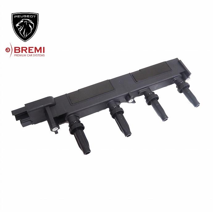 BREMI イグニッションコイル 20653 3本セット PEUGEOT（プジョー） 307 イグニッションコイル BREMI製 20320 5970.98