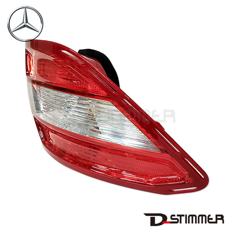 Mercedes-Benz（メルセデス・ベンツ） テールランプLH 純正 2049068302