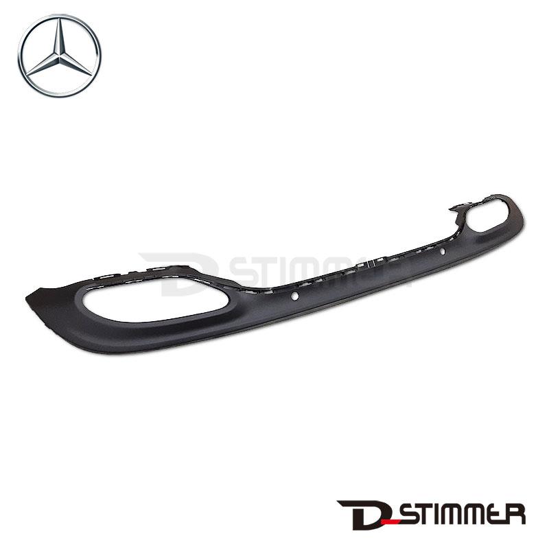 Mercedes-Benz（メルセデス・ベンツ） ベンツ リア バンパー ロア