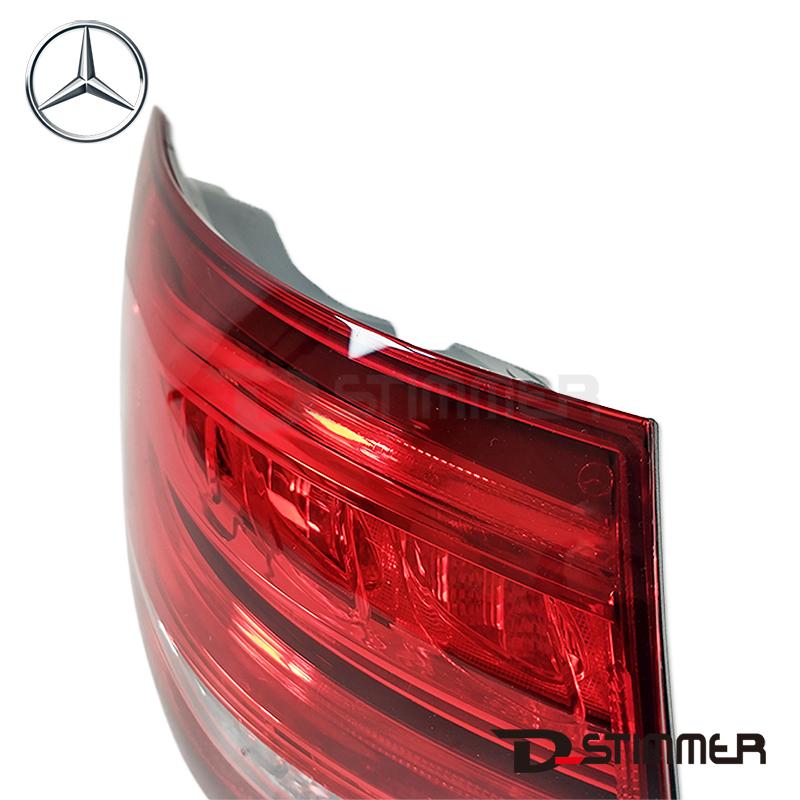 Mercedes-Benz（メルセデス・ベンツ） テールランプLH 純正 2059060203