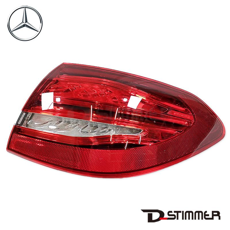Mercedes-Benz（メルセデス・ベンツ） テールランプRH 純正 2059060303