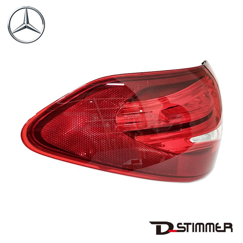 Mercedes-Benz（メルセデス・ベンツ） テールランプLH 純正 2059065100