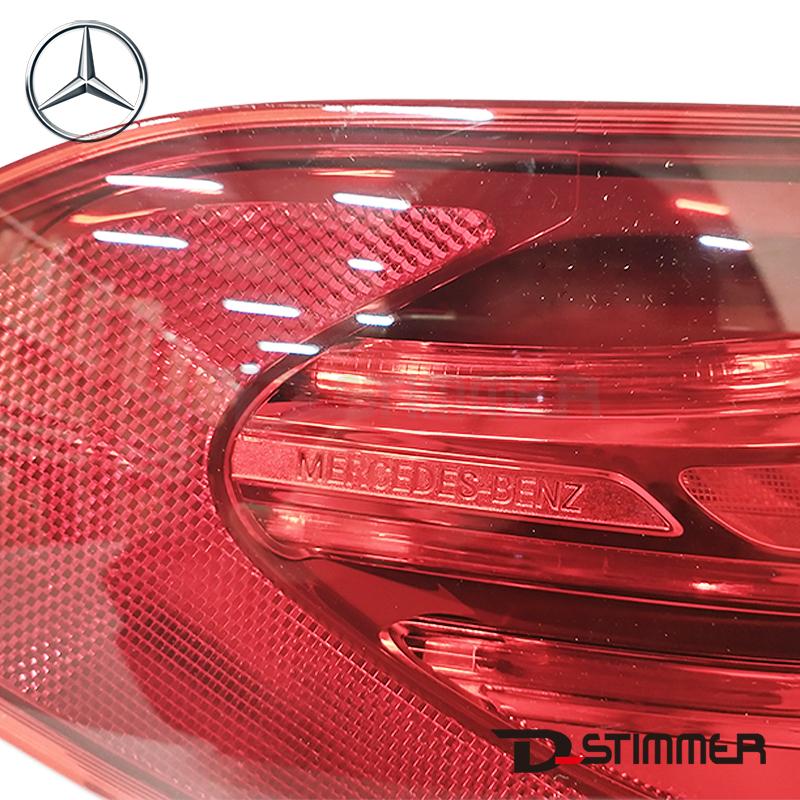 Mercedes-Benz（メルセデス・ベンツ） テールランプLH 純正 2059065100