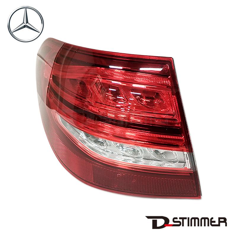 Mercedes-Benz（メルセデス・ベンツ） テールランプLH 純正 2059065100