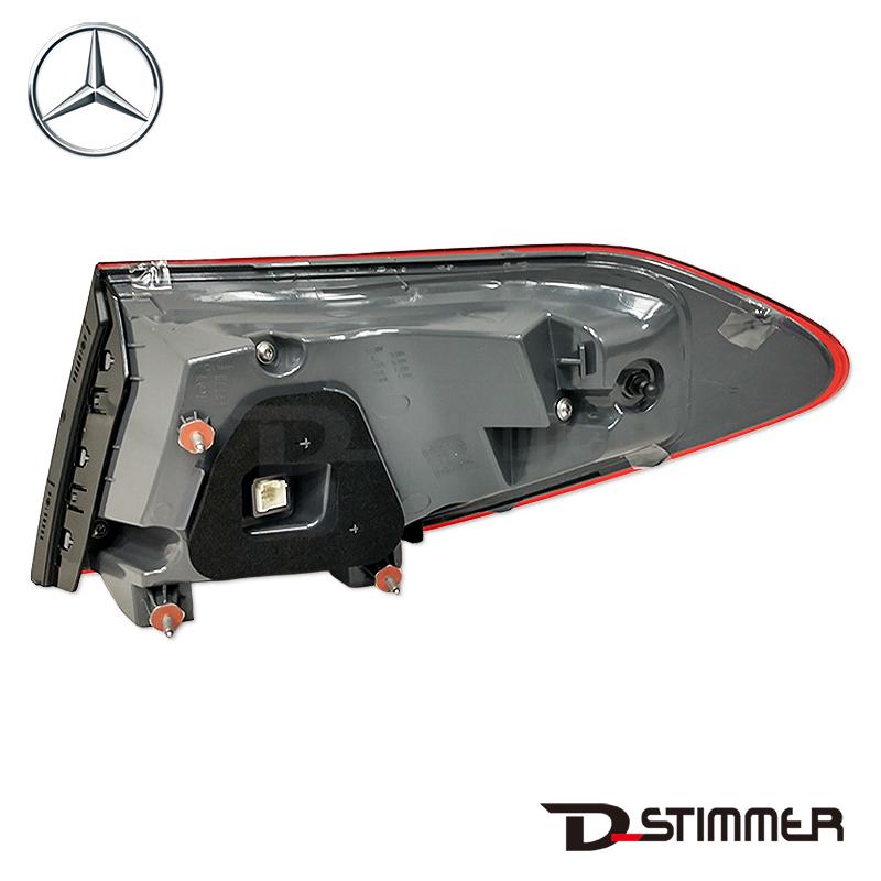 Mercedes-Benz（メルセデス・ベンツ） テールランプLH 純正 2059065100