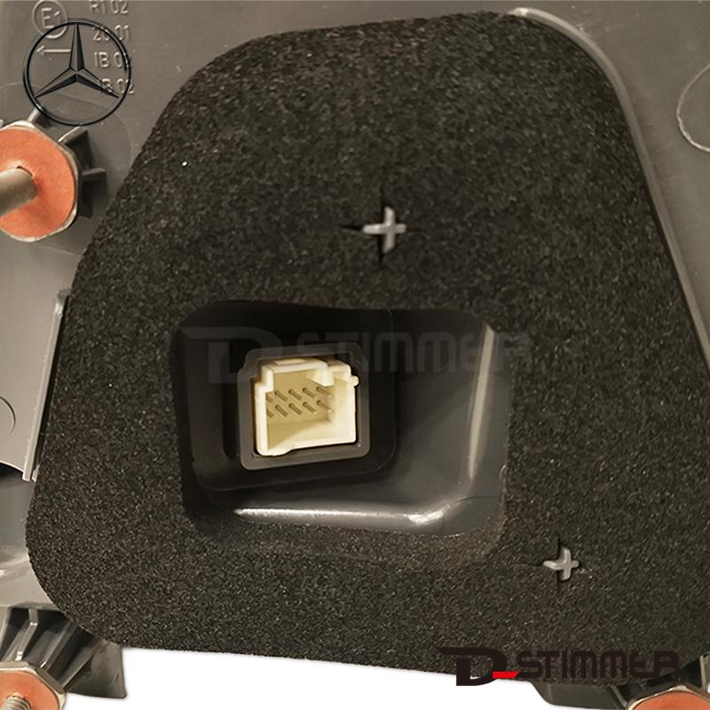 Mercedes-Benz（メルセデス・ベンツ） テールランプLH 純正 2059065100