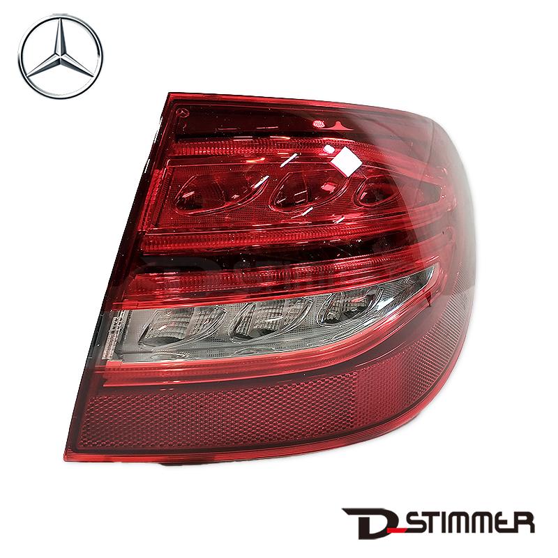 Mercedes-Benz（メルセデス・ベンツ） テールランプRH 純正 2059065200