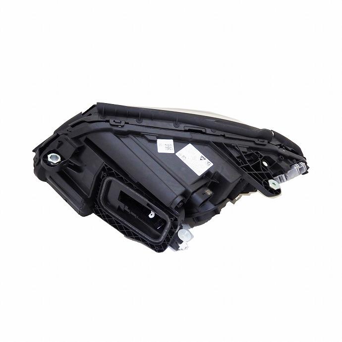 Mercedes-Benz メルセデス・ベンツ 純正 LED ヘッドランプ 右側 C