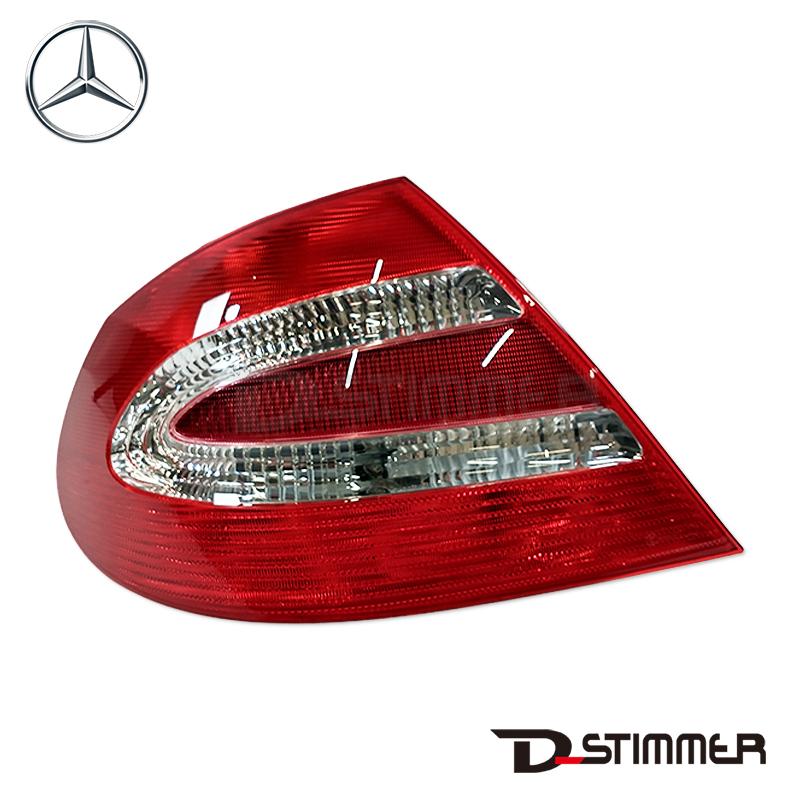 Mercedes-Benz（メルセデス・ベンツ） 純正品 テールランプ左側