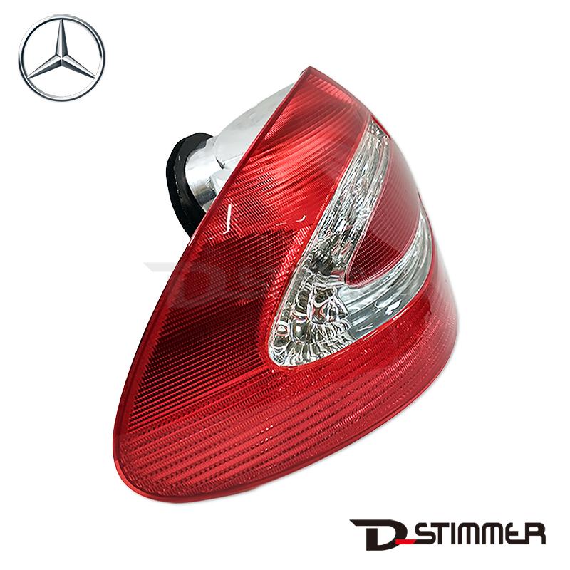Mercedes-Benz（メルセデス・ベンツ） 純正品 テールランプ左側