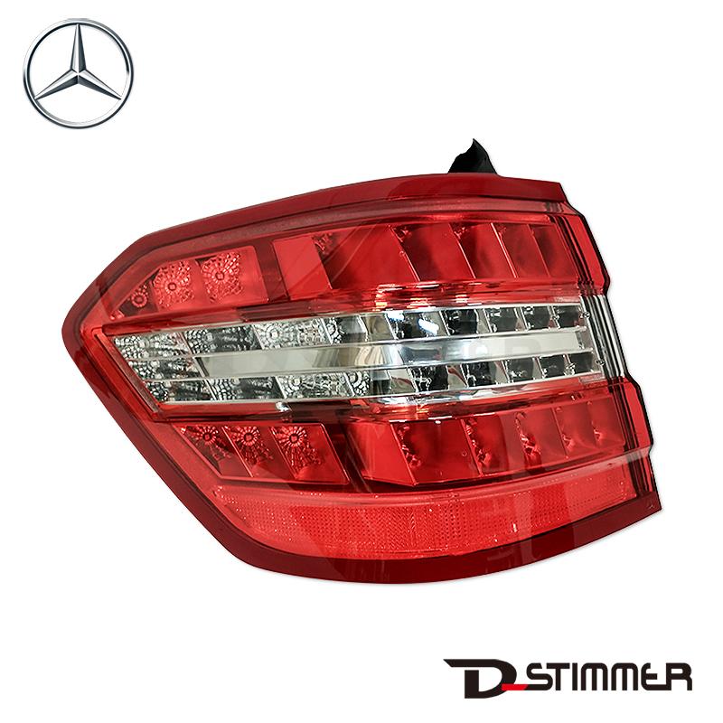 Mercedes-Benz（メルセデス・ベンツ） テールランプLH 純正 2128203964
