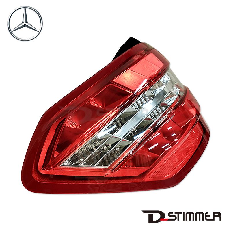 ベンツテールランプ Mercedes-Benz（メルセデス・ベンツ） テールランプLH 純正 2128203964