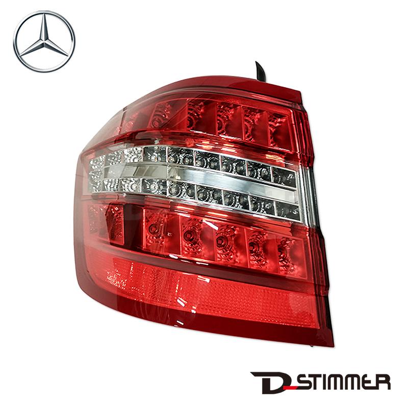 Mercedes-Benz（メルセデス・ベンツ） テールランプLH 純正 2128203964