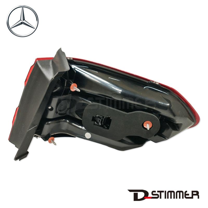Mercedes-Benz（メルセデス・ベンツ） テールランプLH 純正 2128203964