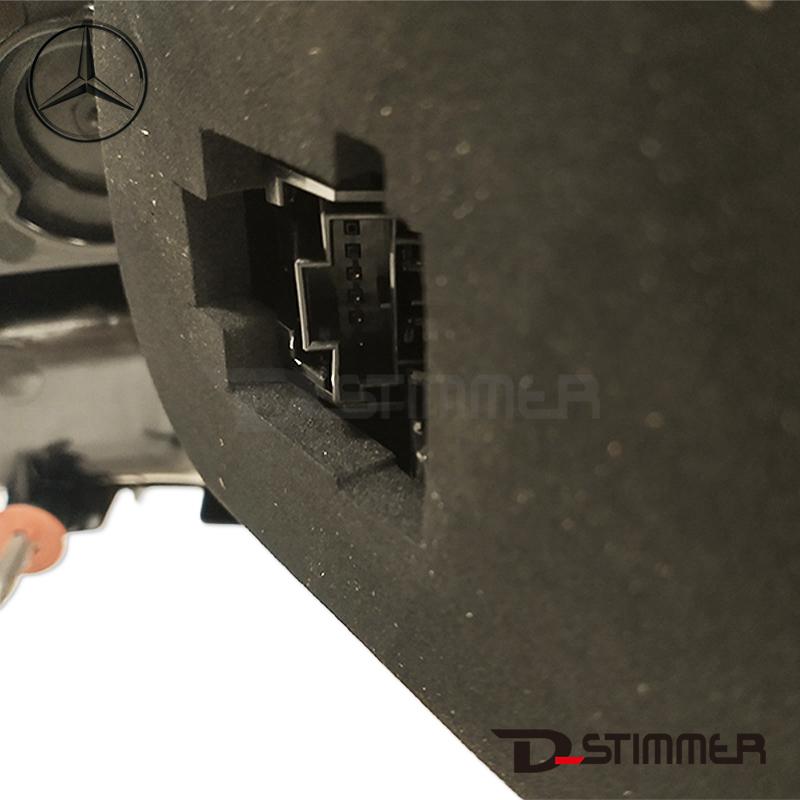 Mercedes-Benz（メルセデス・ベンツ） テールランプLH 純正 2128203964