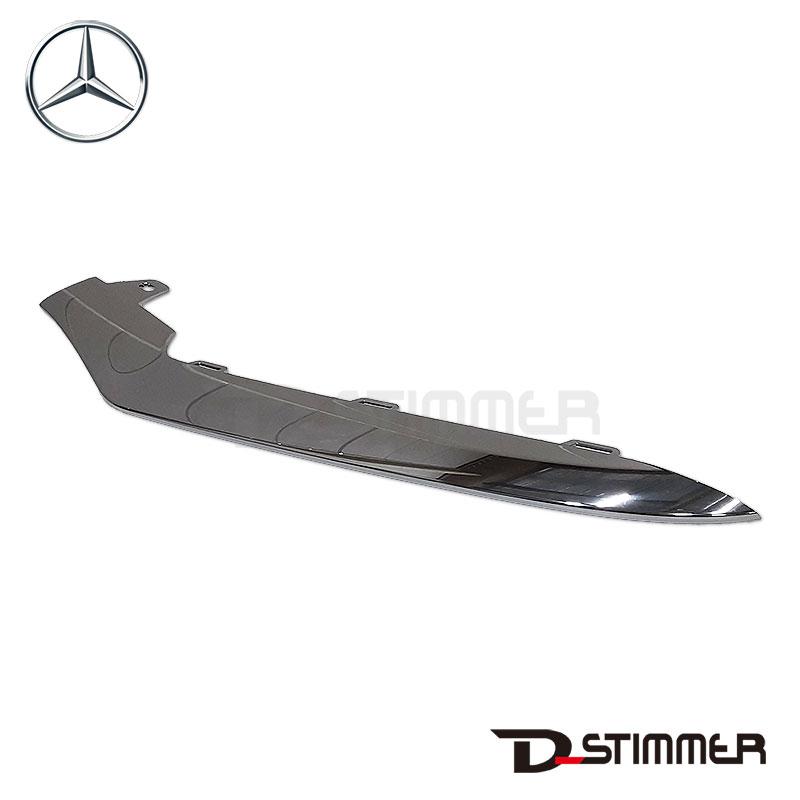 Mercedes-Benz（メルセデス・ベンツ） 純正品 フロントバンパグリル