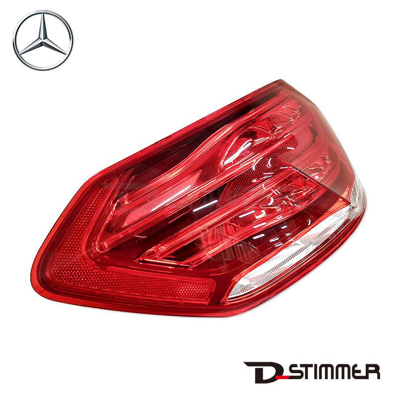 Mercedes-Benz（メルセデス・ベンツ） メルセデス ベンツ テール