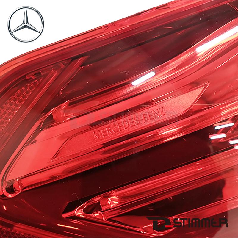 Mercedes-Benz（メルセデス・ベンツ） メルセデス ベンツ テール