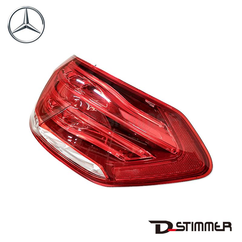 Mercedes-Benz（メルセデス・ベンツ） メルセデス ベンツ テール