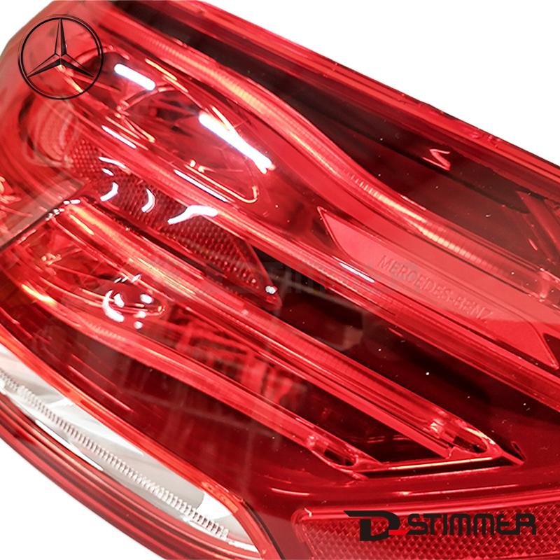 Mercedes-Benz（メルセデス・ベンツ） メルセデス ベンツ テール