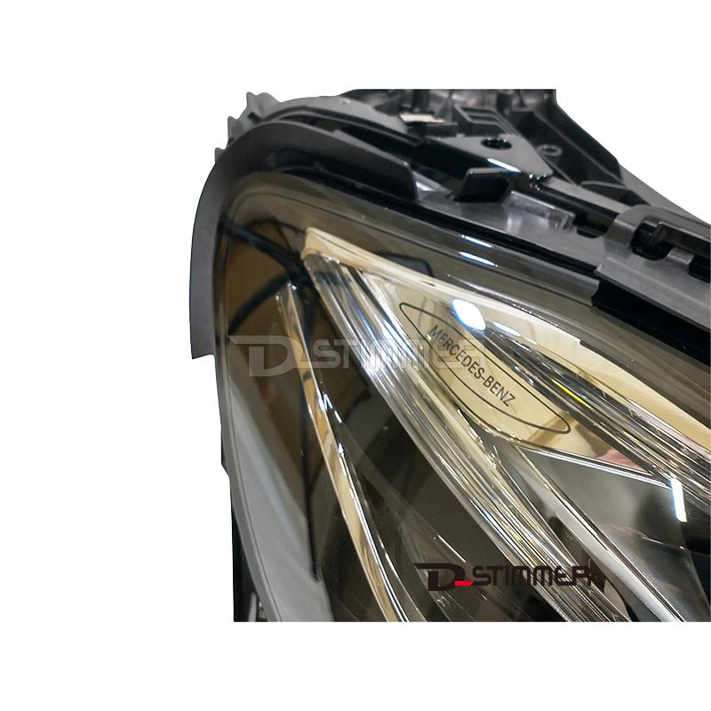 Mercedes-Benz（メルセデス・ベンツ） ヘッドランプRH 2139060007. OE