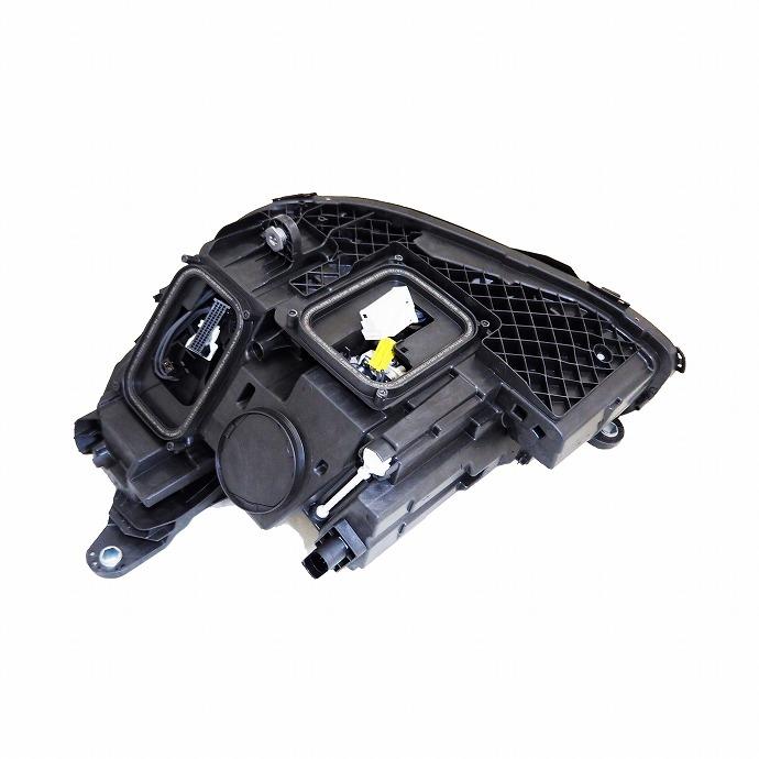 メルセデスベンツ W213 右ヘッドライト Mercedes-Benz メルセデス・ベンツ 純正品 LEDヘッドランプ 右側