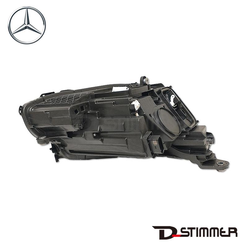 Mercedes-Benz（メルセデス・ベンツ） ヘッドランプLH 純正 2139069504