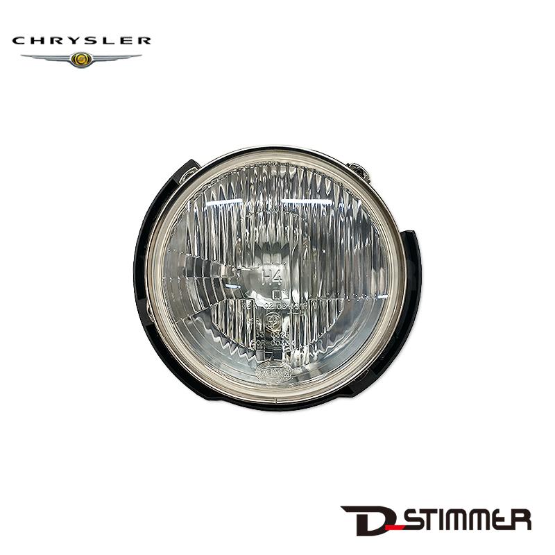 クライスラー CHRYSLER 純正品 ヘッドランプ右側 05272872AA : 輸入車
