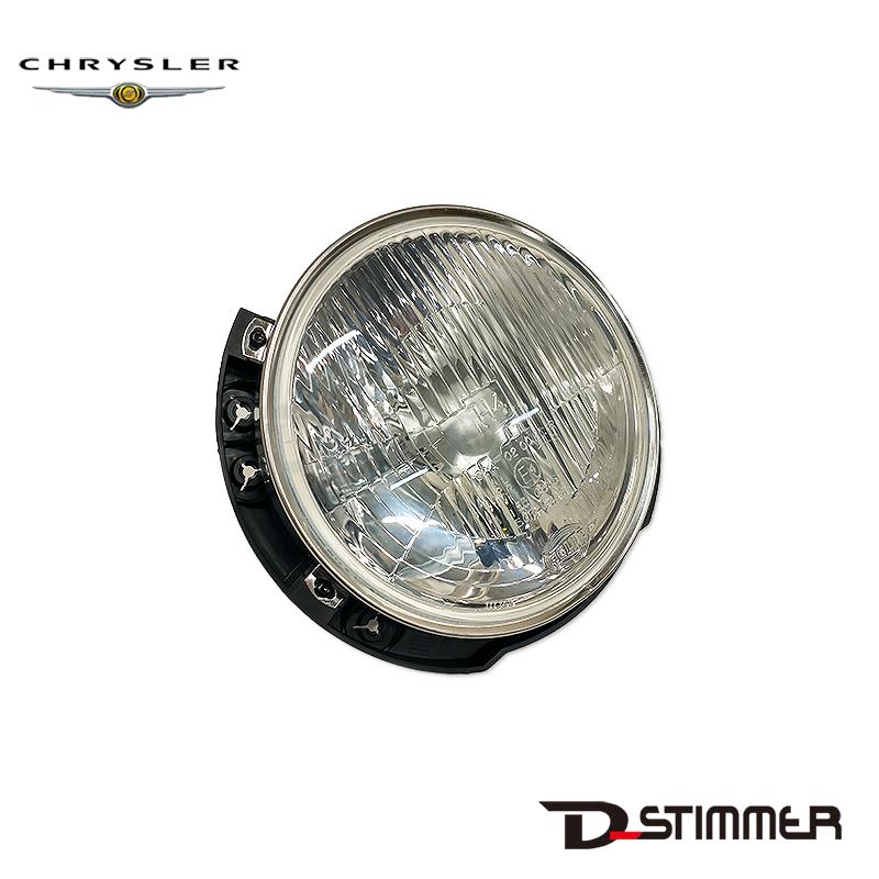 クライスラー CHRYSLER 純正品 ヘッドランプ右側 05272872AA : 輸入車