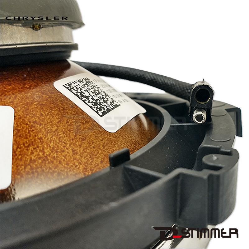 クライスラー CHRYSLER 純正品 ヘッドランプ右側 05272872AA : 輸入車